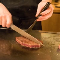 神戸牛ステーキ Ishida. 本店 - 
