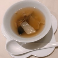 中国料理 礼華 四君子草 - 