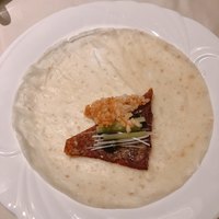 中国料理 礼華 四君子草 - 