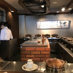 Restaurant Tiffany - 