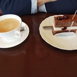 フランス菓子 イヴリーヌ - 