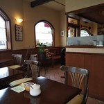 フランス菓子 イヴリーヌ - 