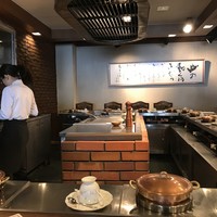特選近江牛レストラン ティファニー - 