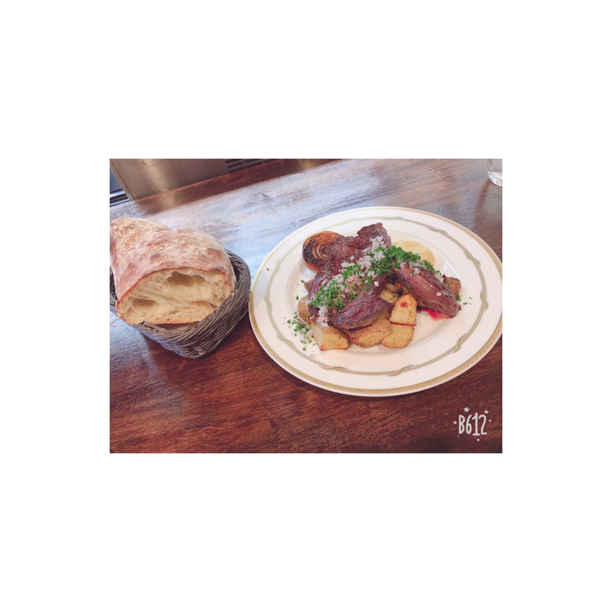 Restaurant SAITO name=