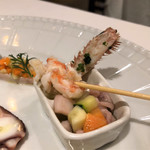 ヴォーロ・コズィ - 