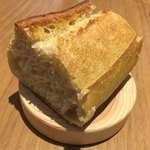 ル モンド グルマン - 