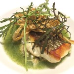 ル モンド グルマン - 