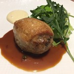 ル モンド グルマン - 