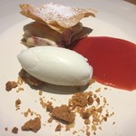 ル モンド グルマン - 