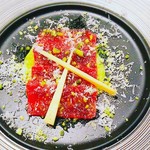 Tokyo elegante 銀座concordia - 