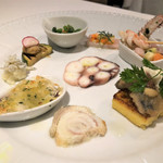 ヴォーロ・コズィ - 