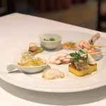 ヴォーロ・コズィ - 