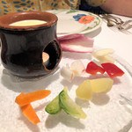 ヴォーロ・コズィ - 