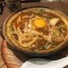 煮込うどん 山本屋本店 エスカ店