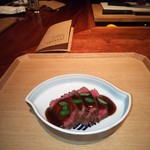 中島町倶楽部 - 熊本赤牛イチボ