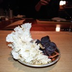 中島町倶楽部 - チーズと干ぶどう