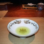 中島町倶楽部 - 始まりのお茶