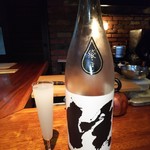 中島町倶楽部 - 日本酒①