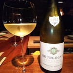 中島町倶楽部 - 白ワイン②