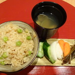 会席料理 かど36 - お食事