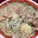 ラーメン二郎 - 
