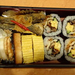 会席料理 かど36 - 持ち帰り弁当２