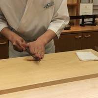 鮨 銀座 おのでら - 