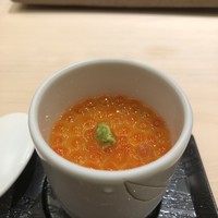 鮨 銀座 おのでら - 