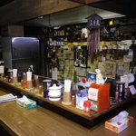 ラーメンつかさ - 