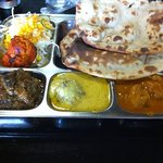 ディル レストラン - 2011-07-02　Ｓランチ