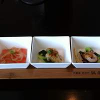 中国菜 老四川 飄香 銀座三越店 - 