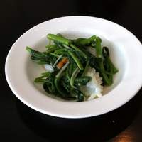 中国菜 老四川 飄香 銀座三越店 - 