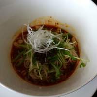 中国菜 老四川 飄香 銀座三越店 - 