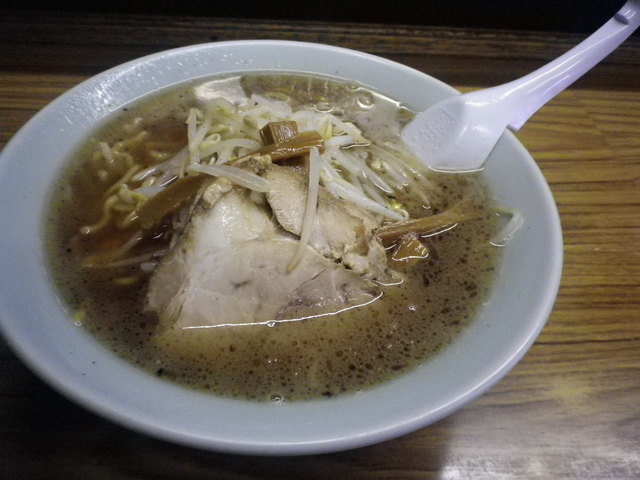 ラーメンつかさ 小樽 ラーメン 食べログ