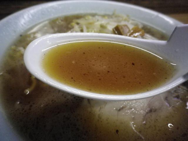 ラーメンつかさ 小樽 ラーメン 食べログ