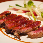 エル・フエゴ・デル・トロ - 