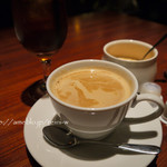 エル・フエゴ・デル・トロ - 