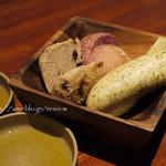 エル・フエゴ・デル・トロ - 