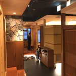 Shinojino - 店内