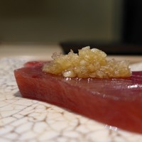 鮨 なんば 日比谷 - 