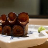 鮨 なんば 日比谷 - 