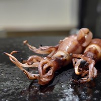 鮨 なんば 日比谷 - 