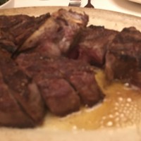 BENJAMINSTEAKHOUSE 六本木 - 
