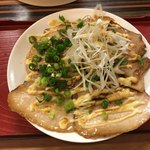 林家 - おつまみチャーシュー