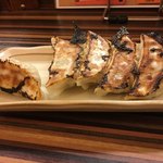 林家 - 餃子