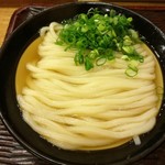 うどん 丸香 - 