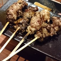 名古屋コーチン 堀江 - 