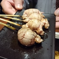 名古屋コーチン 堀江 - 