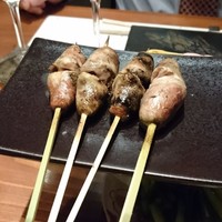 名古屋コーチン 堀江 - 