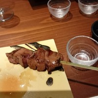 名古屋コーチン 堀江 - 
